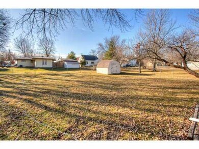 Land/Lot.