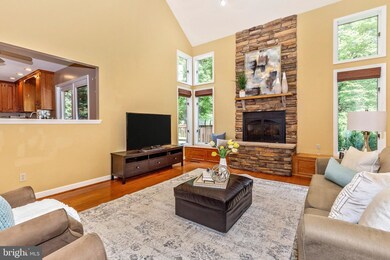 11015 Plumwood Cir, Hagerstown, MD 21742 - photo 6