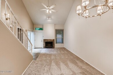 1717 E Union Hills Dr unit 1118, Phoenix, AZ 85024 - photo 6