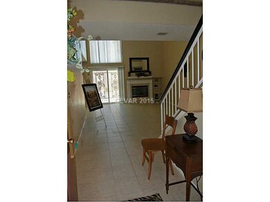 Entry Hall.