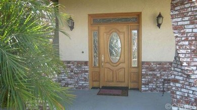 Beautiful Entry