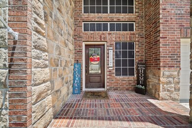 4803 Lakefront Terrace Ct, Pearland, TX 77584 - photo 6