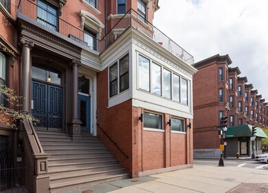 608 Tremont St unit 8, Boston, MA 02118 - photo 2