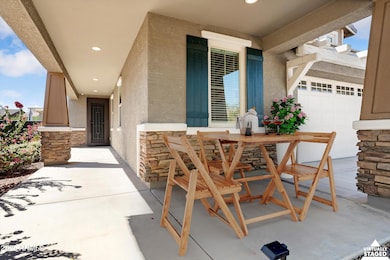 4898 N 206th Ln, Buckeye, AZ 85396 - photo 3