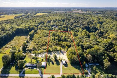 4091 N Bogardus Rd, Austin, IN 47102 - photo 2