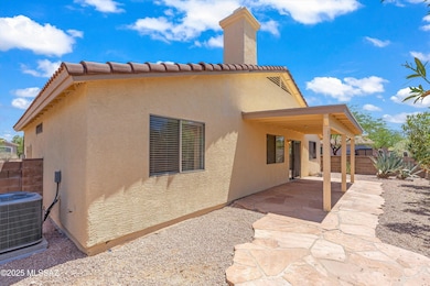 23-Back Patio & Yard