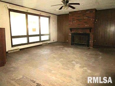 521 N West Ave, Mason City, IL 62664 - photo 6