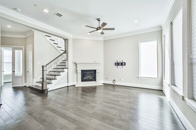 1703 Basil Branch Dr, Houston, TX 77055 - photo 2