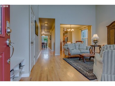 Entrance/Foyer