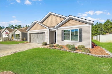 108 Cotton Bluff Ct, Guyton, GA 31312 - photo 2