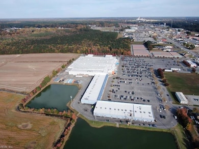 8.6acs Council Dr, Franklin, VA 23851 - photo 2