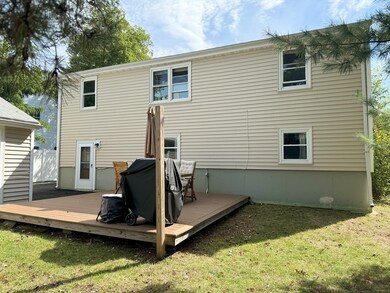 218 Hollis Ave, Quincy, MA 02171 - photo 6