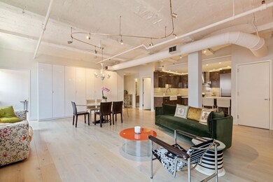 121 Beach St unit 702, Boston, MA 02111 - photo 4