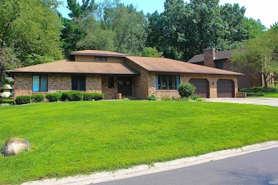 50840 Mercury Dr, Granger, IN 46530 - photo 2