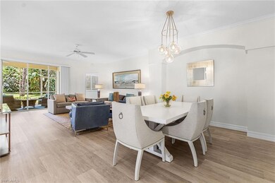 3490 Ballybridge Cir unit 101, Bonita Springs, FL 34134 - photo 4