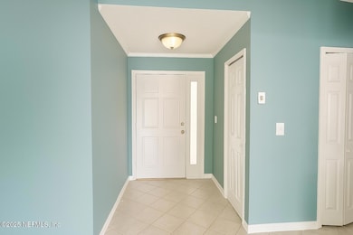 Entry Way