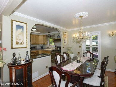 110 Rollingbrook Way, Catonsville, MD 21228 - photo 5