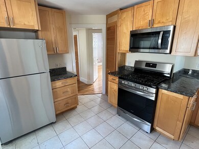 8 Worcester St unit 2, Belmont, MA 02478 - photo 3