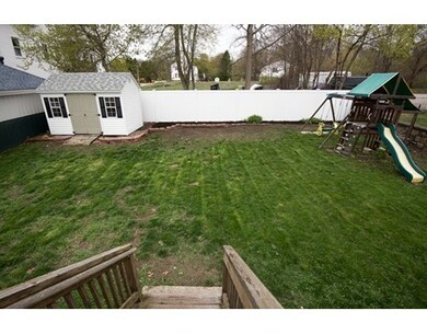 23 Green St, Dudley, MA 01571 - photo 4