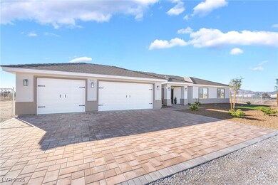 1151 Marion Miller, Pahrump, NV 89048 - photo 3