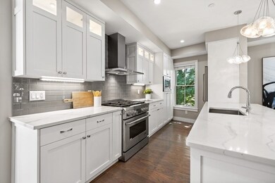 14 Oak St unit 2, Boston, MA 02111 - photo 5