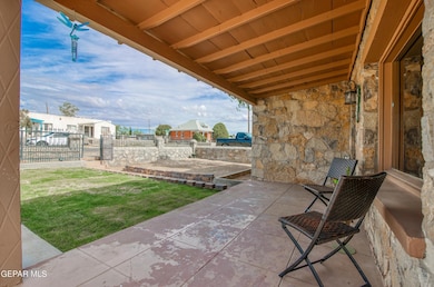 3126 Frankfort Ave, El Paso, TX 79930 - photo 3