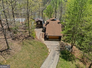 73 Knock About Ln, Wedowee, AL 36278 - photo 7