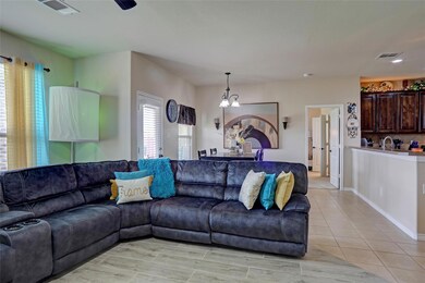 1025 Mercury Dr, Lavon, TX 75166 - photo 6