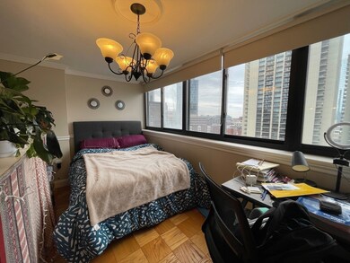 Hawthorne Place Condominium unit 16L, Boston, MA 02114 - photo 4