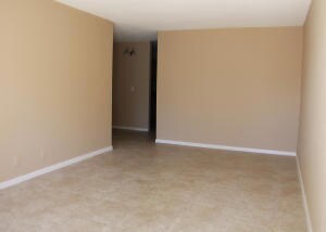 Livingroom Dining area