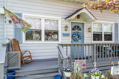 Front Porch 1