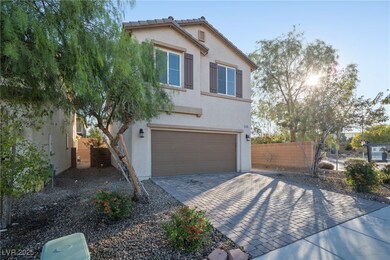 6487 W Levi Ave, Las Vegas, NV 89141 - photo 7