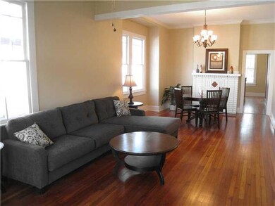 Living Room.