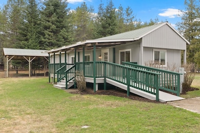 102 Fristad Rd, Cusick, WA 99119 - photo 3