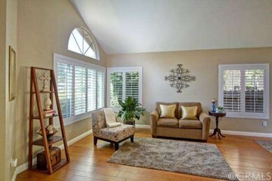 plantation shutters, hardwood floors, new baseboar