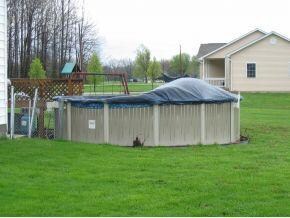 1902 S Benham Rd, Versailles, IN 47042 - photo 3