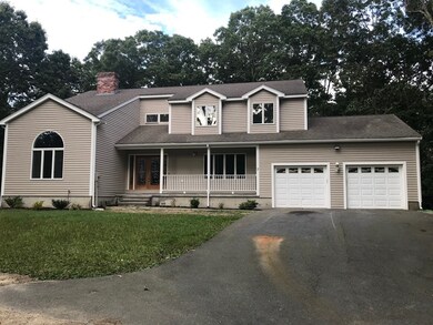 7 Mason Dr, Milford, MA 01757 - photo 6