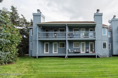 10225 Jamestown Dr unit E408, Anchorage, AK 99507 - photo 4