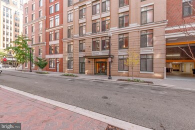 1205 N Garfield St unit 707, Arlington, VA 22201 - photo 3