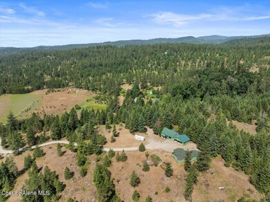 03-Aerial front of home