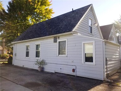 618 Wardell Ave, North Tonawanda, NY 14120 - photo 5