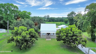 1098 Charles Marks Rd, Arnaudville, LA 70512 - photo 2