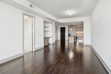 Luxury Model Unit