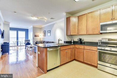 8045 Newell St unit 423, Silver Spring, MD 20910 - photo 2