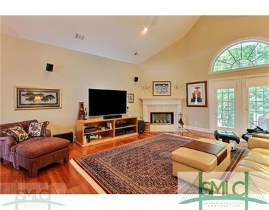 Den/Family/Great Room.
