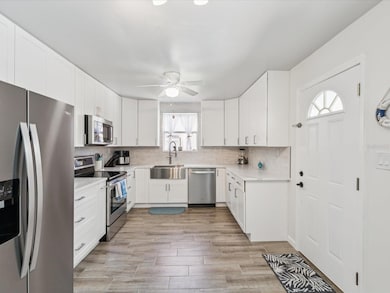 3579 Eagle Nest Dr, Hernando Beach, FL 34607 - photo 6