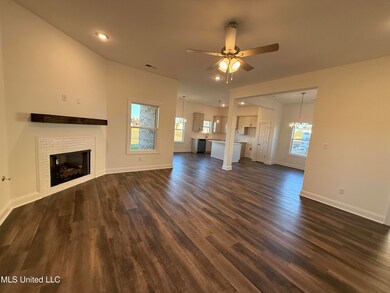 Great room
