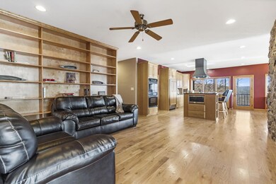 244 Thomas Lane Shell Knob