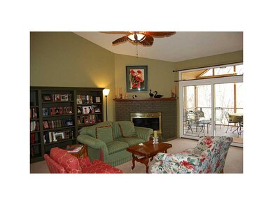 Great Room.