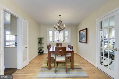 1799 Verbena St NW, Washington, DC 20012 - photo 5